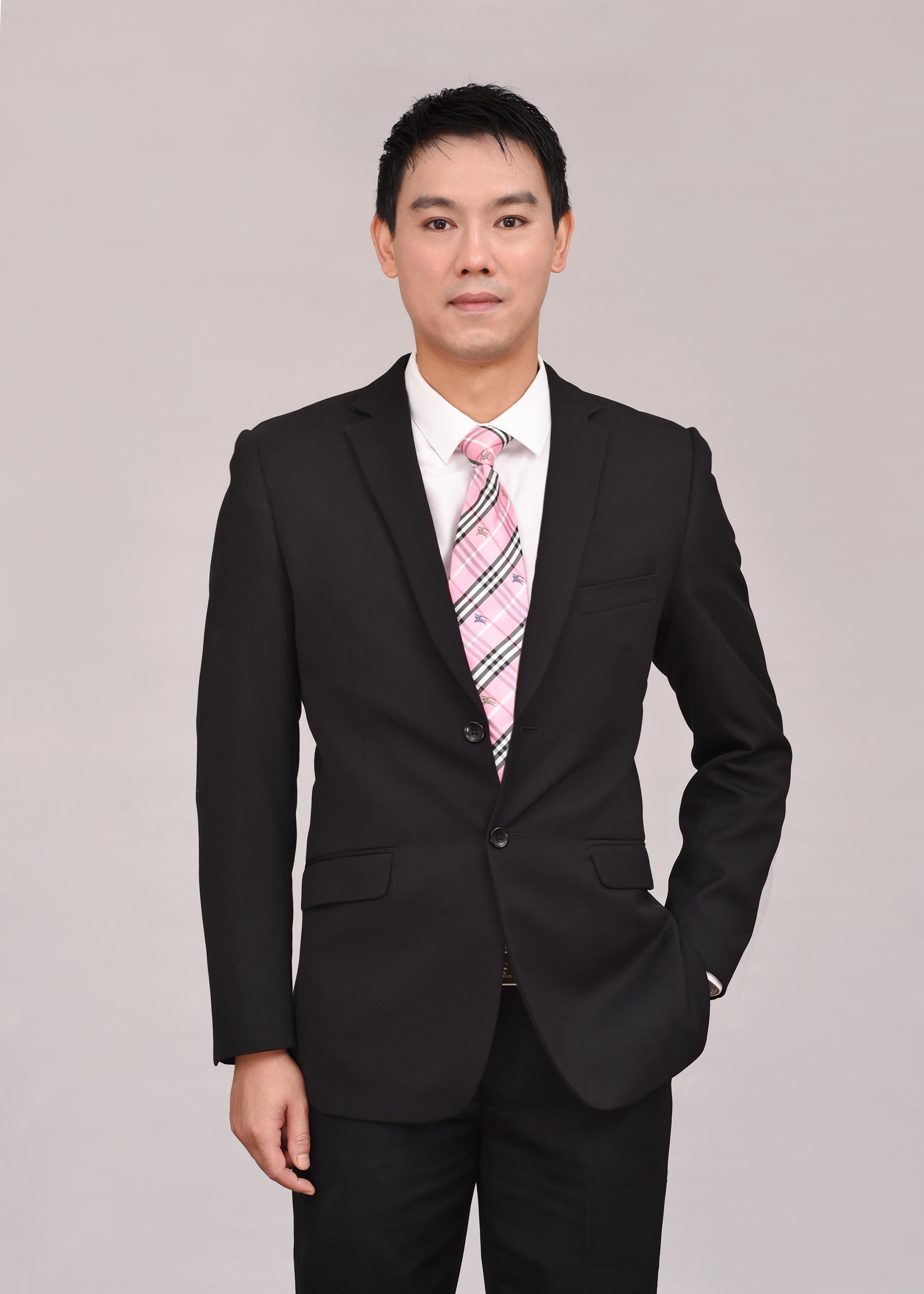 李建勇 制作统筹负责人